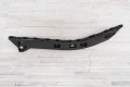 FORD FOCUS MK4 IV 2018-2021 SEDAN PRZED LIFTINGIEM ŚLIZG ZDERZAKA TYLNEGO LEWY JX7BF17E851B4