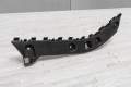 FORD FOCUS MK4 IV 2018-2021 SEDAN PRZED LIFTINGIEM ŚLIZG ZDERZAKA TYLNEGO LEWY JX7BF17E851B4