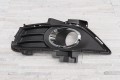 FORD MONDEO MK5 V 2014-2019 PRZED LIFTINGIEM RAMKA HALOGENU KRATKA ZDERZAKA LEWA DS7319953TAW