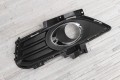 FORD MONDEO MK5 V 2014-2019 PRZED LIFTINGIEM RAMKA HALOGENU KRATKA ZDERZAKA LEWA DS7319953TAW