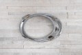 FORD MONDEO MK5 V 2014-2019 PRZED LIFTINGIEM CHROMOWANA RAMKA PRZEDNIEGO HALOGENU PRAWA DS7315A298AAW