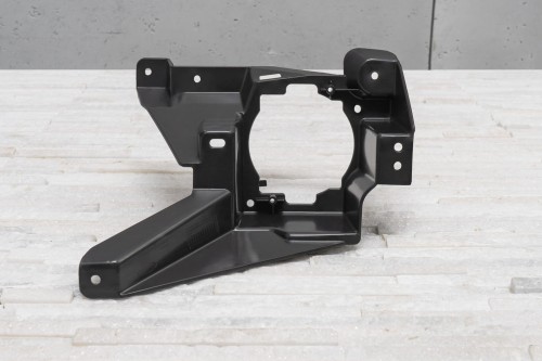 FORD MONDEO MK5 V 2014-2019 PRZED LIFTINGIEM WSPORNIK PRAWEGO ŚWIATŁA PRZECIWMGIELNEGO DS7315266CA