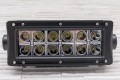 OŚWIETLENIE SAMOCHODOWE 7.5'' 12LED - 36W