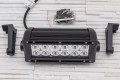 OŚWIETLENIE SAMOCHODOWE 7.5'' 12LED - 36W