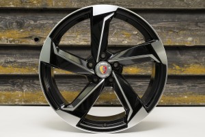 BMW SERIA 7 G11 G12 X1 F48 FELGI 19 5x112
