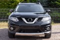 NISSAN ROGUE 2014-2017 PRZED LIFTINGIEM ZAŚLEPKA KRATKA ZDERZAKA PRZEDNIEGO PRAWA 622564BA0B