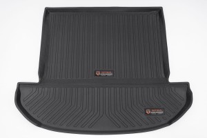 HYUNDAI SANTA FE IV TM 2018+ 7-OSOBOWY MATA BAGAŻNIKA