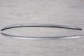 MAZDA CX-5 I GEN 2012-2017 RELINGI DACHOWE ALUMINIOWE BEZ WIERCENIA