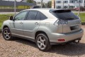 LEXUS RX 350 2003-2007 NAKŁADKI NA LAMPY TYLNE
