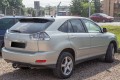 LEXUS RX 350 2003-2007 NAKŁADKI NA LAMPY TYLNE