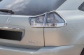 LEXUS RX 350 2003-2007 NAKŁADKI NA LAMPY TYLNE