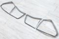 LEXUS RX 350 2003-2007 NAKŁADKI NA LAMPY TYLNE