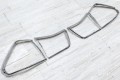 LEXUS RX 350 2003-2007 NAKŁADKI NA LAMPY TYLNE