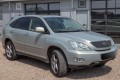 LEXUS RX 350 2003-2007 NAKŁADKI NA LAMPY PRZEDNIE