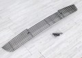 VOLKSWAGEN PASSAT B6 2009-2010 PO LIFTINGU WYPRZEDAŻ GRILL ALUMINIOWY