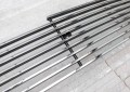 VOLKSWAGEN PASSAT B6 2009-2010 PO LIFTINGU WYPRZEDAŻ GRILL ALUMINIOWY