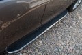 LAND ROVER DISCOVERY SPORT 2014+ STOPNIE BOCZNE PROGI OEM