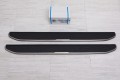 LAND ROVER DISCOVERY SPORT 2014+ STOPNIE BOCZNE PROGI OEM