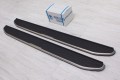 LAND ROVER DISCOVERY SPORT 2014+ STOPNIE BOCZNE PROGI OEM