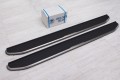 LAND ROVER DISCOVERY SPORT 2014+ STOPNIE BOCZNE PROGI OEM
