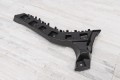 FORD FUSION MK2 II 2012-2020 ŚLIZG ZDERZAKA TYLNEGO DUŻY PRAWY DS7317E881CC