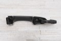 FORD GALAXY MK3 III 2015-2022 KLAMKA ZEWNĘTRZNA PRZEDNICH PRAWYCH DRZWI DS73F22404BF