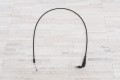 FORD FUSION MK2 II 2012-2016 PRZED LIFTINGIEM LINKA CIĘGNO ZAMKA PRZEDNIEJ MASKI DS7316C657BG