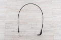 FORD FUSION MK2 II 2012-2016 PRZED LIFTINGIEM LINKA CIĘGNO ZAMKA PRZEDNIEJ MASKI DS7316C657BG