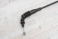 FORD FUSION MK2 II 2012-2016 PRZED LIFTINGIEM CIĘGNO LINKA OTWIERANIA POKRYWY MASKI LEWA DS7316C657AF
