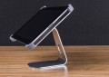 ALUMINIOWA PODSTAWKA POD URZĄDZENIE MOBILNE WYPRZEDAŻ