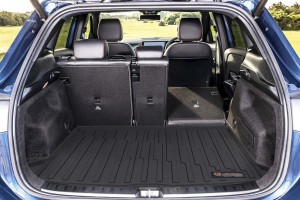 MERCEDES GLA H247 2020+ MATA BAGAŻNIKA