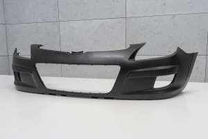 HYUNDAI i30 I FD 2007-2010 PRZED FACELIFTINGIEM ZDERZAK PRZEDNI 865102L300
