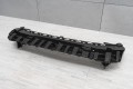 FORD FIESTA MK7 VII 2012-2017 PO FACELIFTINGU OSŁONA PRZEDNIEGO ZDERZAKA C1BB8B384AB