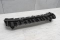 FORD FIESTA MK7 VII 2012-2017 PO FACELIFTINGU OSŁONA PRZEDNIEGO ZDERZAKA C1BB8B384AB