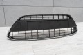 FORD FIESTA MK7 VII 2008-2012 PRZED FACELIFTINGIEM KRATKA PRZEDNIEGO ZDERZAKA CHROM 8A6117B968DC