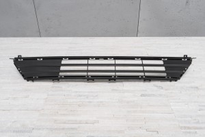 FORD MONDEO MK5 V 2019-2022 PO FACELIFTINGU KRATKA PRZEDNIEGO ZDERZAKA ŚRODKOWA LIFT HS7317B968F