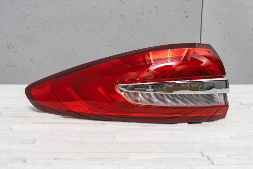 FORD MONDEO MK5 V 2019-2022 PO FACELIFTINGU LAMPA TYLNA LEWA HS7313405CC