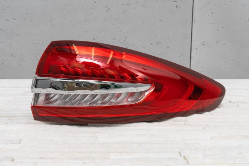 FORD MONDEO MK5 V 2019-2022 PO FACELIFTINGU LAMPA TYLNA PRAWA HS7313405CC
