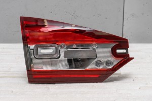 FORD MONDEO MK5 V 2019-2022 SEDAN PO FACELIFTINGU LAMPA KLAPY TYLNEJ LEWA HS7313A603CC