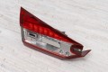 FORD MONDEO MK5 V 2019-2022 PO FACELIFTINGU LAMPA TYLNA KLAPA LEWA HS7313A603CC
