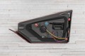 FORD MONDEO MK5 V 2019-2022 PO FACELIFTINGU LAMPA TYLNA KLAPA LEWA HS7313A603CC