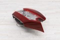 FORD MONDEO MK5 V 2019-2022 PO FACELIFTINGU LAMPA TYLNA KLAPA LEWA HS7313A603CC