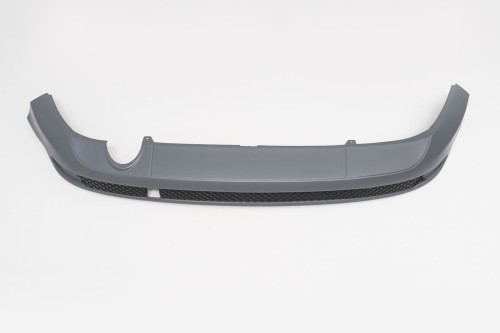 FORD FOCUS MK3 III 2010-2018 SPOILER NAKŁADKA ZDERZAKA TYLNEGO BM51A17906BA