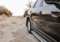 MAZDA CX-5 I KE 2012-2017 STOPNIE BOCZNE PROGI