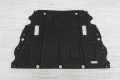 FORD FUSION MK2 II 2016-2020 PO FACELIFTINGU MATERIAŁOWA OSŁONA PŁYTA POD SILNIK DS736P013GZJ