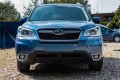 SUBARU FORESTER IV SJ 2014-2018 DEKORACYJNE RAMKI HALOGENÓW PRZEDNICH