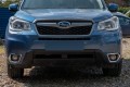 SUBARU FORESTER IV SJ 2014-2018 DEKORACYJNE RAMKI HALOGENÓW PRZEDNICH