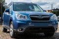 SUBARU FORESTER IV SJ 2014-2018 DEKORACYJNE RAMKI HALOGENÓW PRZEDNICH