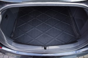 AUDI A6 C7 4G 2011-2018 SEDAN MATA BAGAŻNIKA WYKŁADZINA