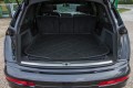 AUDI Q7 4L 2005-2015 WYKŁADZINA MATA BAGAŻNIKA